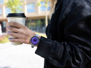 Huawei Watch GT 6: Funksionallığı pozmadan batareyanın ömrünü rekord qırır