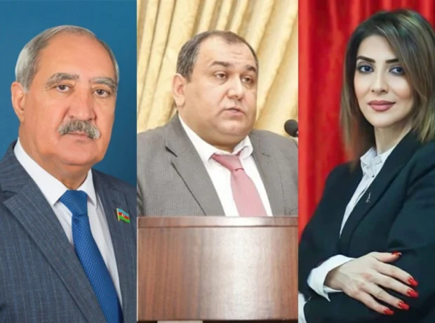 Partiyada keçirilən seçkilər dava ilə nəticələnib Partiyada keçirilən seçkilər dava ilə nəticələnib