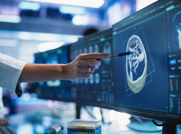 Erkən mərhələdə mədəaltı vəzi xərçəngini aşkar etmək üçün neyron şəbəkə yaradılıb Erkən mərhələdə mədəaltı vəzi xərçəngini aşkar etmək üçün neyron şəbəkə yaradılıb