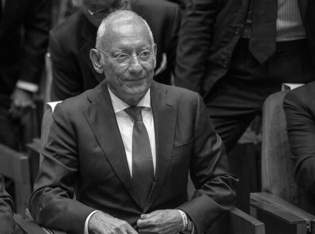 İspaniyada Mango qurucusunun oğlu atasını öldürməkdə şübhəli bilinir İspaniyada Mango qurucusunun oğlu atasını öldürməkdə şübhəli bilinir