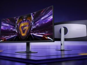 Xiaomi, əyri matrisə və 180 Hz yeniləmə tezliyinə malik ucuz 2K monitor buraxdı
