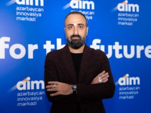 “Ganjavi Holding” prezidenti sentyabr ayı üçün iki mukafata layiq görülüb “Ganjavi Holding” prezidenti sentyabr ayı üçün iki mukafata layiq görülüb