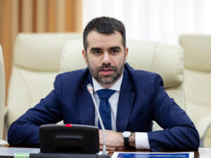 Moldova hökumətinin baş katibi istefa verib