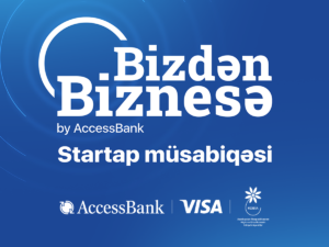 “Bizdən biznesə” startap müsabiqəsinə start verilib