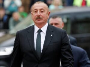 Yaxın Şərqdə Azərbaycanın sülh praktikası – Şərh
