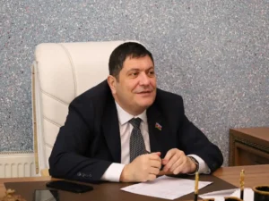 Deputata məxsus olduğu deyilən şirkətin tibb lisenziyası yoxa çıxdı Deputata məxsus olduğu deyilən şirkətin tibb lisenziyası yoxa çıxdı