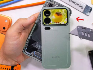 Yeni Xiaomi həddindən artıq davamlılıq testlərindən keçdi Yeni Xiaomi həddindən artıq davamlılıq testlərindən keçdi