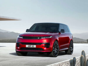 Jaguar Land Rover kiberhücumdan tam xilas ola bilməyib