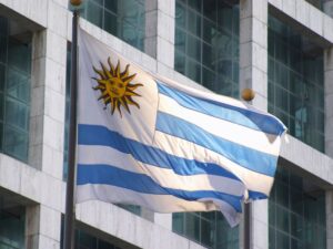 Uruqvay Braziliya ilə sərhədini möhkəmləndirib Uruqvay Braziliya ilə sərhədini möhkəmləndirib