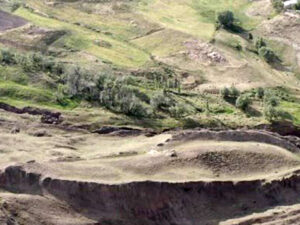 Arxeoloqlar 1600 illik şərab zavodu aşkar ediblər