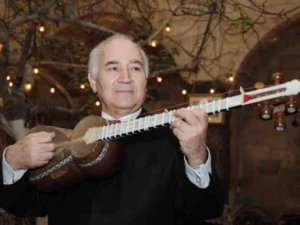 Tarzən Ramiz Quliyev vəfat edib