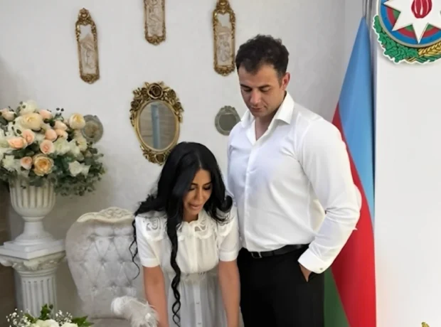 Arvadının başını keçəl edən dövlət qulluqçusu Tamerlan Məmmədov həbs edildi Arvadının başını keçəl edən dövlət qulluqçusu Tamerlan Məmmədov həbs edildi