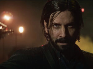 Sony oyunçulara Alan Wake 2 və daha iki məşhur oyunu hədiyyə edib