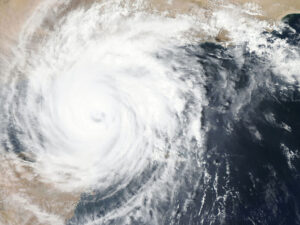 ABŞ-da “Melissa” qasırğası 4-cü kateqoriyaya endirilib ABŞ-da “Melissa” qasırğası 4-cü kateqoriyaya endirilib