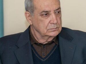 “Ora kim təyin olunsa da, fərq etmir” “Ora kim təyin olunsa da, fərq etmir”