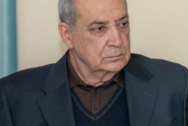 “Ora kim təyin olunsa da, fərq etmir” “Ora kim təyin olunsa da, fərq etmir”