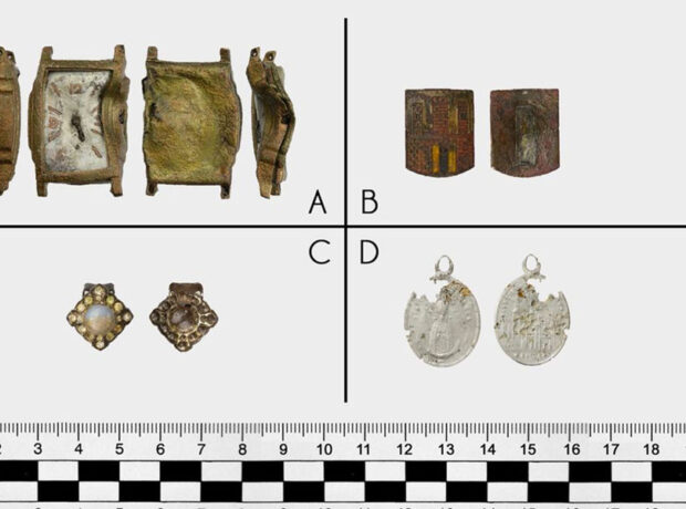 Almaniyada Holokost qurbanlarının əşyalarının satışı tənqidlərdən sonra ləğv edilib Almaniyada Holokost qurbanlarının əşyalarının satışı tənqidlərdən sonra ləğv edilib