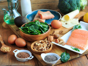 Hamiləlik dövründə qida çatışmazlığının uşağın zəkasına təsir göstərə biləcəyi müəyyən edilmişdir