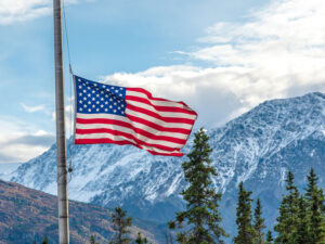 ABŞ hərbi ehtiyaclar üçün Alyaskada nadir metalların hasilatını bərpa edib