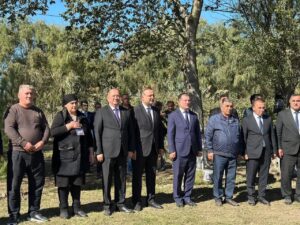 Şəhid Pərvin Əliyevin xatirəsinə həsr olunmuş futbol turniri keçirilib – FOTO