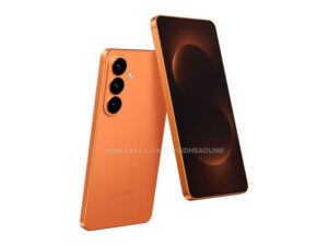 Yeni Samsung smartfonunun dizaynı və texniki xüsusiyyətləri məlum olub