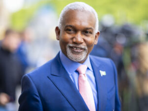 Nigeriya yerli xristianların soyqırım riski altında olmadığına zəmanət verib