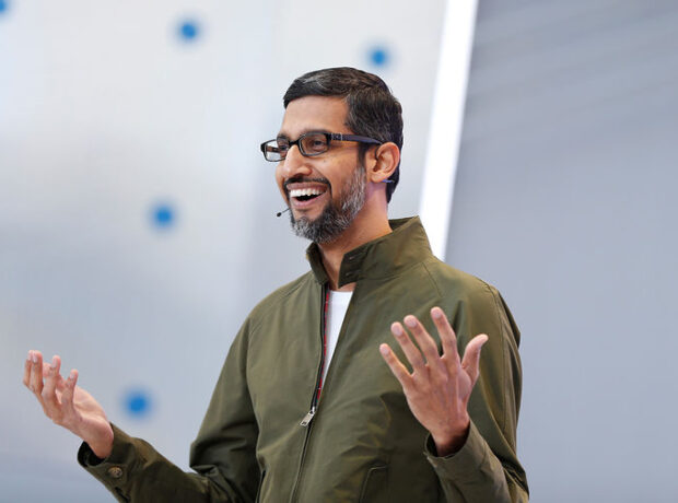 Google insanları neyron şəbəkə cavablarına etibar etməməyə çağırıb Google insanları neyron şəbəkə cavablarına etibar etməməyə çağırıb