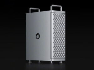 Apple Mac Pro dizaynında ucuz Windows mini-kompüteri təqdim edildi