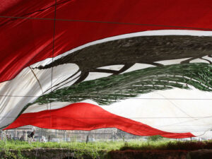 Livan və Kipr dəniz sərhədlərinin demarkasiyasına razılaşıblar