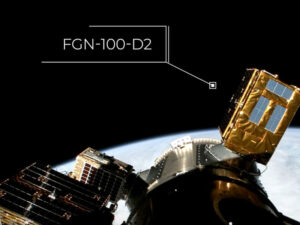 SpaceX kosmosa tamamilə yeni bir Türkiyə peyki göndərdi