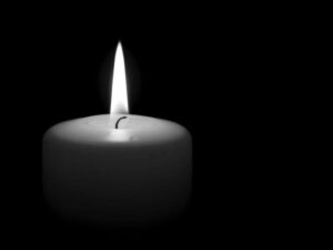 Almaniyanın ən yaşlı sakini vəfat edib Almaniyanın ən yaşlı sakini vəfat edib