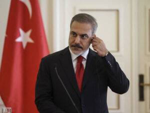 Türkiyə Xarici İşlər Nazirliyi BMT Təhlükəsizlik Şurasının Qəzza ilə bağlı qətnamə layihəsi üzərində iş barədə məlumat verib