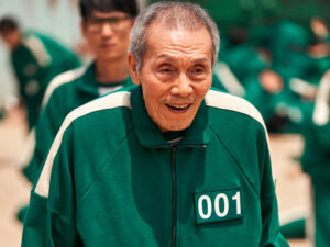 81 yaşlı “Squid Game” aktyoru cinsi təcavüz ittihamından bəraət alıb 81 yaşlı “Squid Game” aktyoru cinsi təcavüz ittihamından bəraət alıb