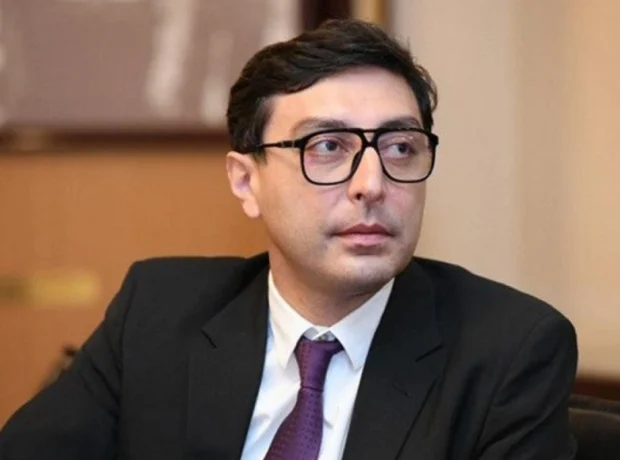 Fərid Qayıbov yenidən Avropa Gimnastikasının prezidenti seçilib Fərid Qayıbov yenidən Avropa Gimnastikasının prezidenti seçilib