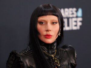 Ledi Qaqa 2017-ci ildə keçirdiyi ağır xəstəliyi haqqında: “Mən sağ olduğum üçün şanslıyam”