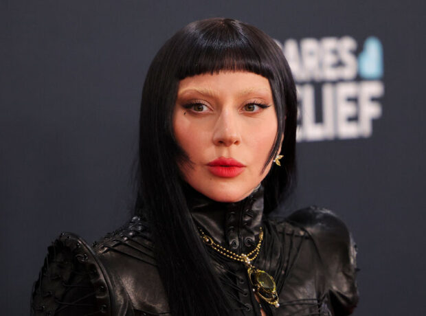 Ledi Qaqa 2017-ci ildə keçirdiyi ağır xəstəliyi haqqında: “Mən sağ olduğum üçün şanslıyam” Ledi Qaqa 2017-ci ildə keçirdiyi ağır xəstəliyi haqqında: “Mən sağ olduğum üçün şanslıyam”