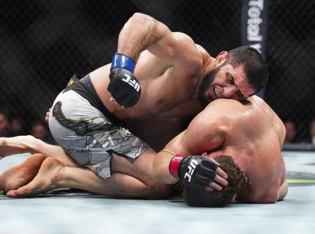 Mahaçev karyerası ərzində 14,5 milyon dollar qazanaraq UFC-nin qazancında aparıcı rus oldu Mahaçev karyerası ərzində 14,5 milyon dollar qazanaraq UFC-nin qazancında aparıcı rus oldu