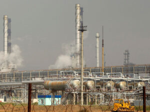 Çexiya neft xatirinə “Drujba”nı dirçəltmək istəyir