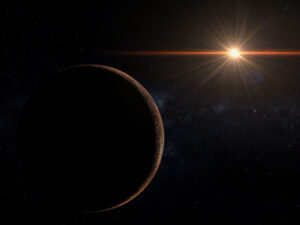 Alimlər Merkurinin geriləməsi ilə bağlı mifləri təkzib edirlər Alimlər Merkurinin geriləməsi ilə bağlı mifləri təkzib edirlər