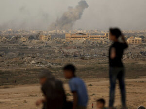 İngiltərədə ABŞ-ın Qəzza zolağı ilə bağlı planı üzə çıxıb İngiltərədə ABŞ-ın Qəzza zolağı ilə bağlı planı üzə çıxıb