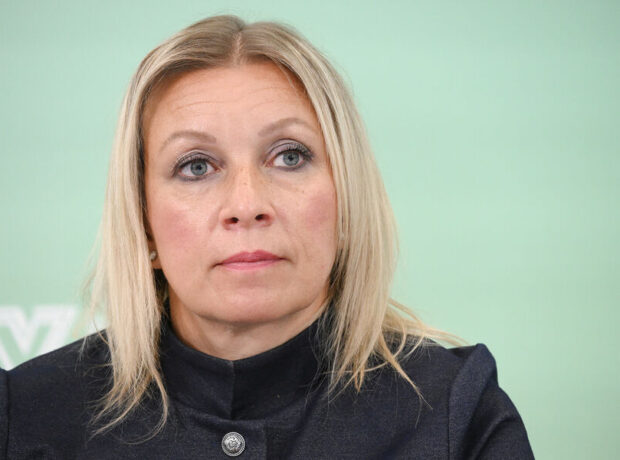 İtaliya Zaxarovanın Ukraynaya verdiyi dəstəyə görə dağılması ilə bağlı dediklərini dəstəkləyib İtaliya Zaxarovanın Ukraynaya verdiyi dəstəyə görə dağılması ilə bağlı dediklərini dəstəkləyib