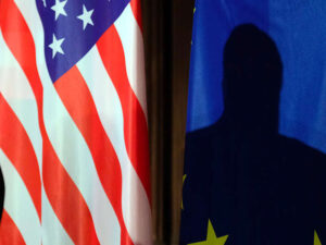 Media: Amerikalı diplomatlar avropalı həmkarlarını hədələdilər