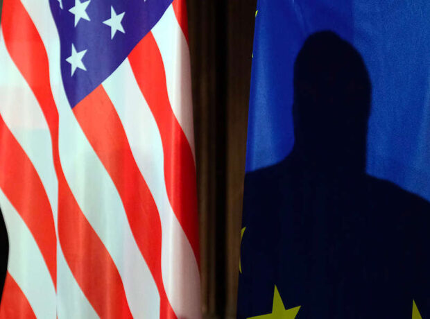 Media: Amerikalı diplomatlar avropalı həmkarlarını hədələdilər Media: Amerikalı diplomatlar avropalı həmkarlarını hədələdilər