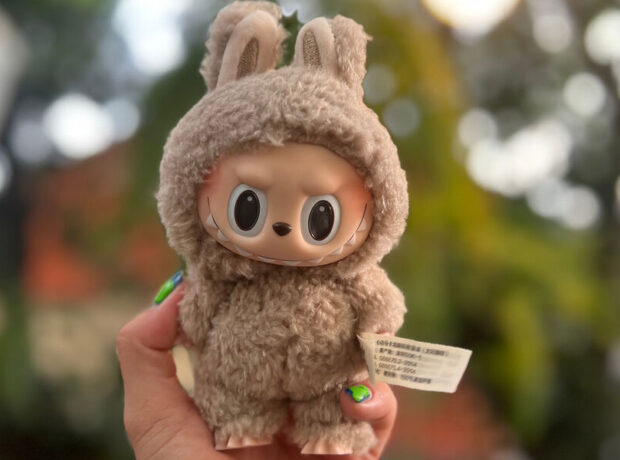 İsveçdə saxta labubuda təhlükəli kimyəvi maddələr tapılıb İsveçdə saxta labubuda təhlükəli kimyəvi maddələr tapılıb