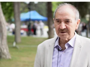 Cəmil Həsənli dindirilməsi üçün DTX-yə çağırıldı