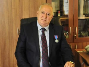 Vaqif Vəliyev vəfat etdi Vaqif Vəliyev vəfat etdi