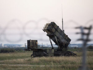 ABŞ Kiyevə “Patriot” texniki xidmət avadanlıqlarının satışını təsdiqləyib