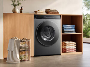 Xiaomi sərfəli və geniş smart paltaryuyan maşınını təqdim etdi Xiaomi sərfəli və geniş smart paltaryuyan maşınını təqdim etdi