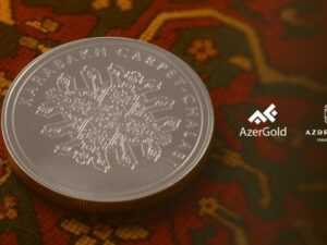 “AzerGold” və “Azərxalça” yeni layihənin icrasına başladı “AzerGold” və “Azərxalça” yeni layihənin icrasına başladı
