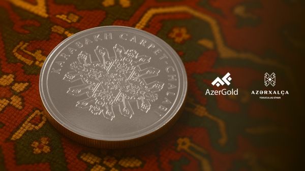 “AzerGold” və “Azərxalça” yeni layihənin icrasına başladı “AzerGold” və “Azərxalça” yeni layihənin icrasına başladı